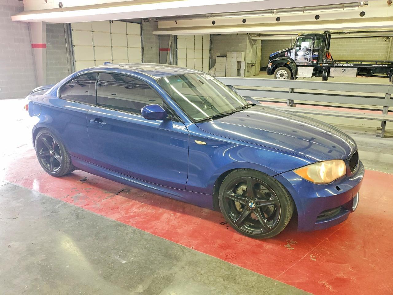 2010 BMW 135 I - Фото 4