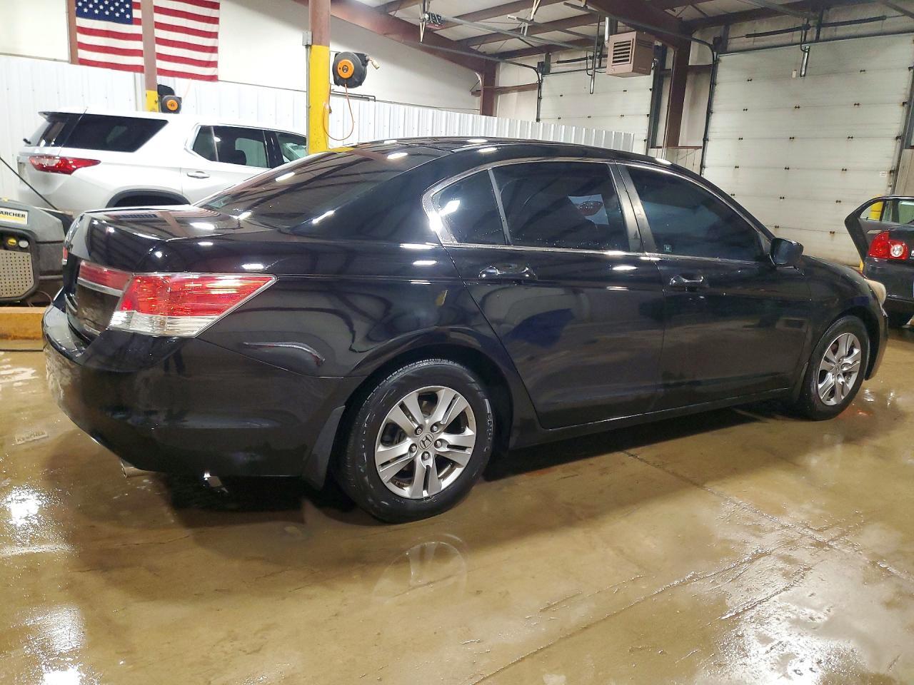 2012 Honda Accord Se - Image 3
