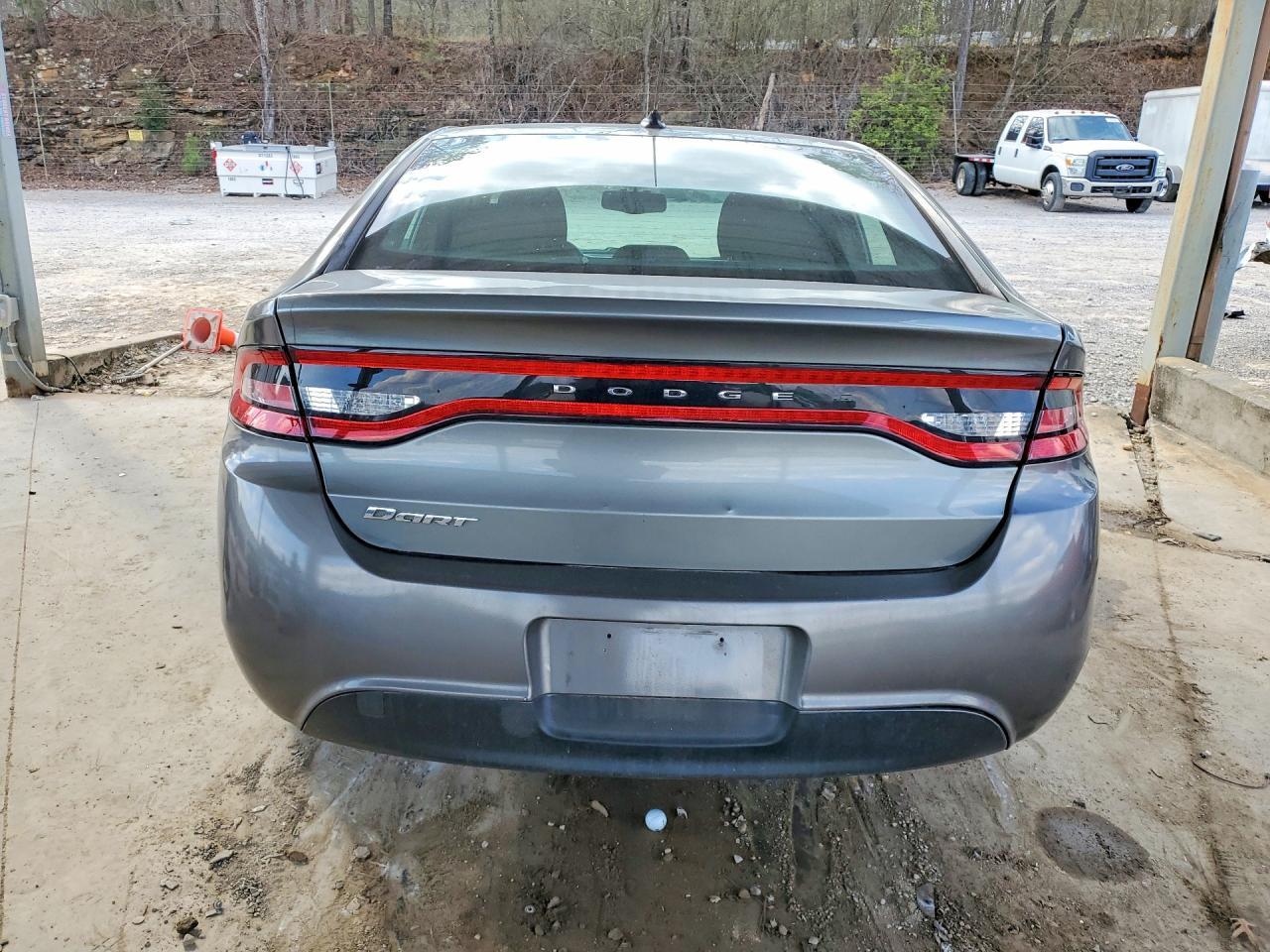 2013 Dodge Dart Se - Фото 6