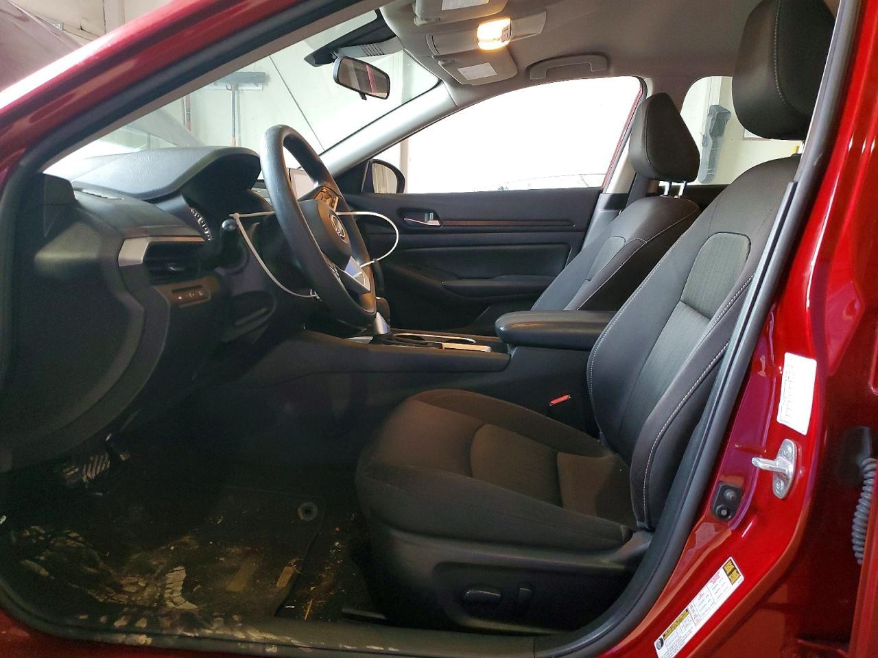 2024 Nissan Altima 2.5 Sv - Фото 7