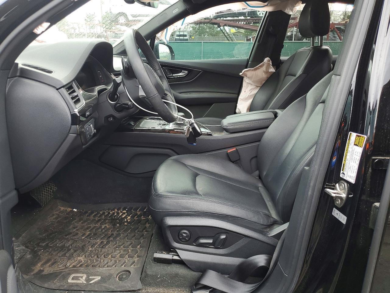 2019 Audi Q7 Premium Plus - Фото 7