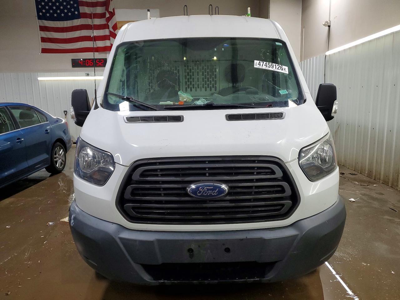 2018 Ford Transit T-150 - Image 5