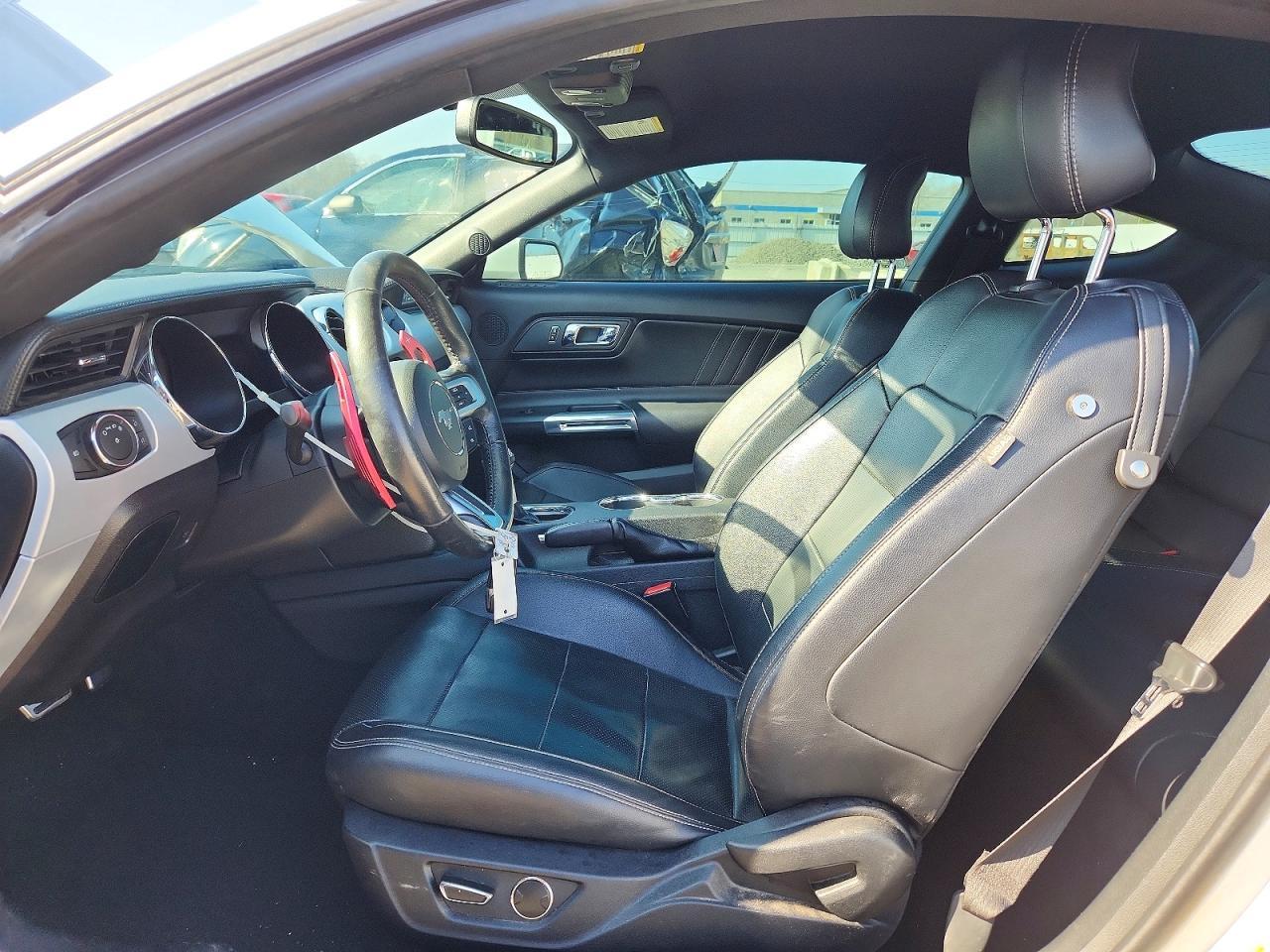 2016 Ford Mustang Gt - Image 7