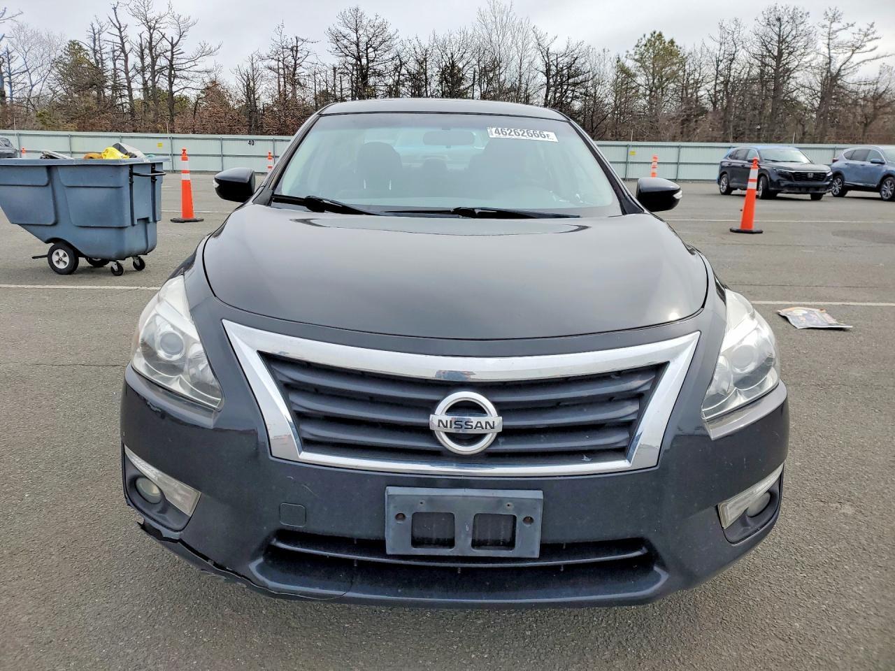 2013 Nissan Altima 2.5 - Фото 5
