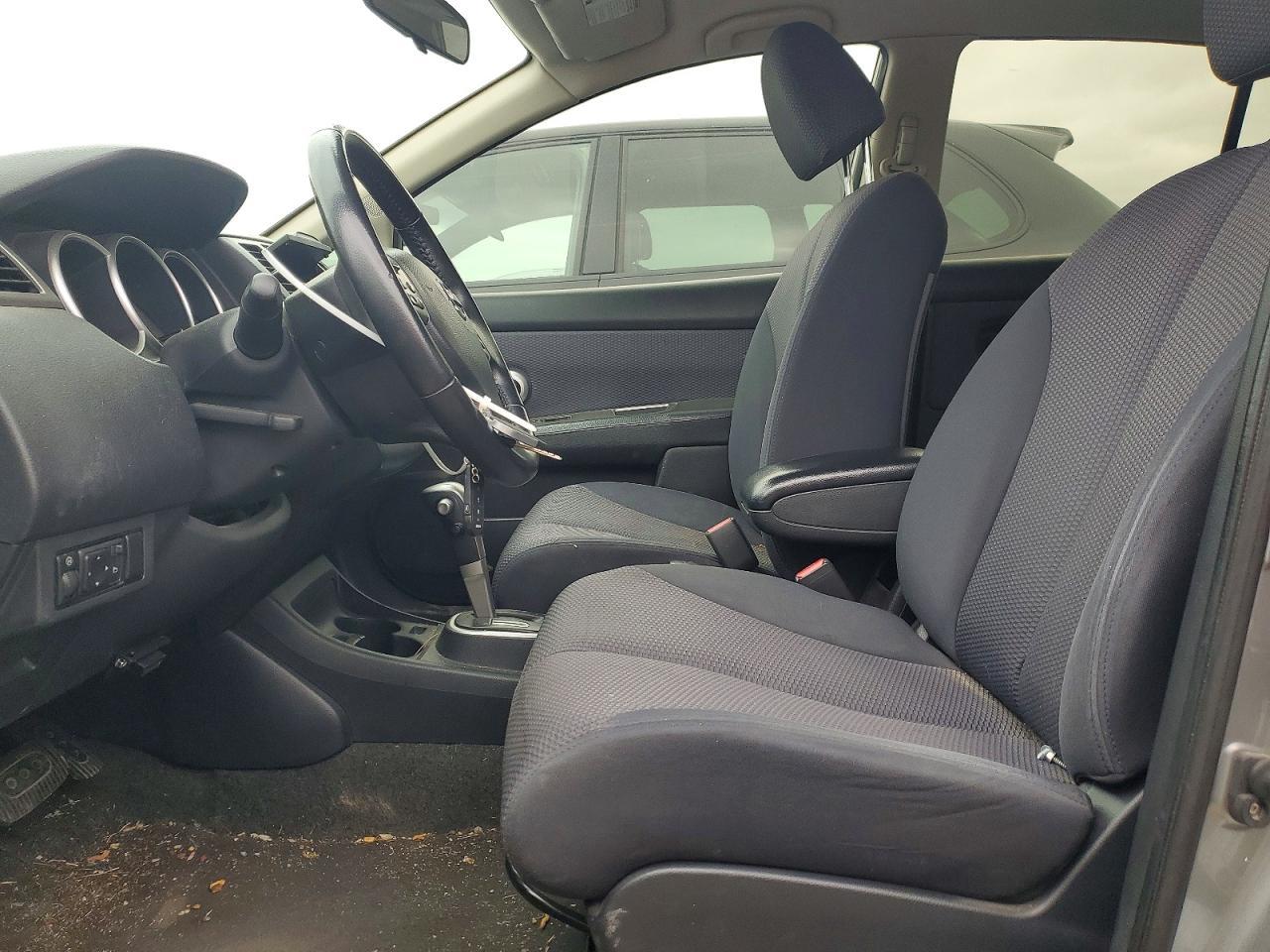 2008 Nissan Versa 1.8 S - Image 7