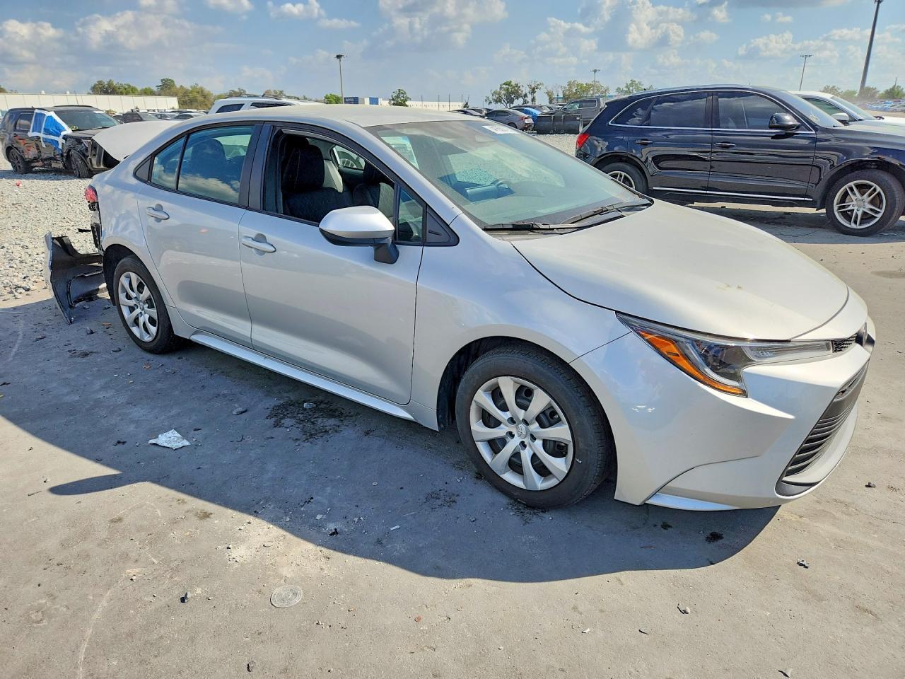 2023 Toyota Corolla Le - Image 4