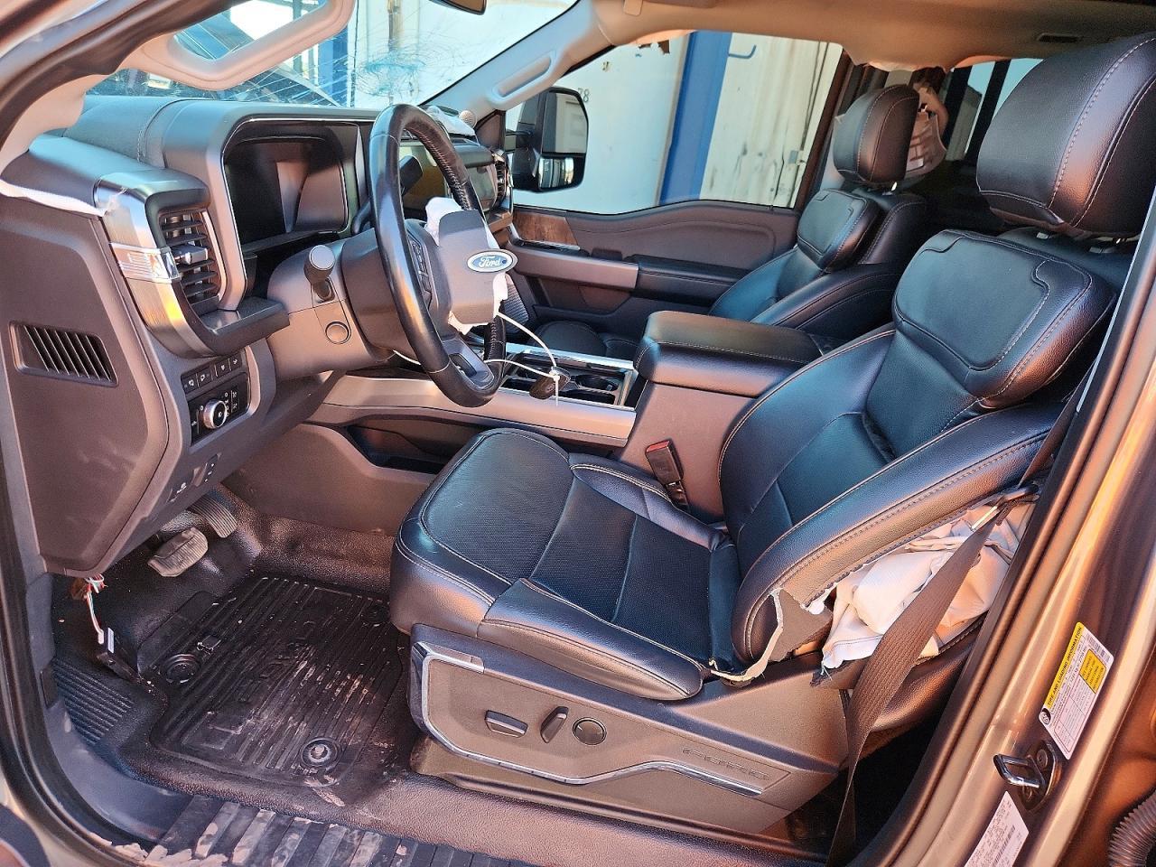 2023 Ford F250 Super Duty - Фото 7