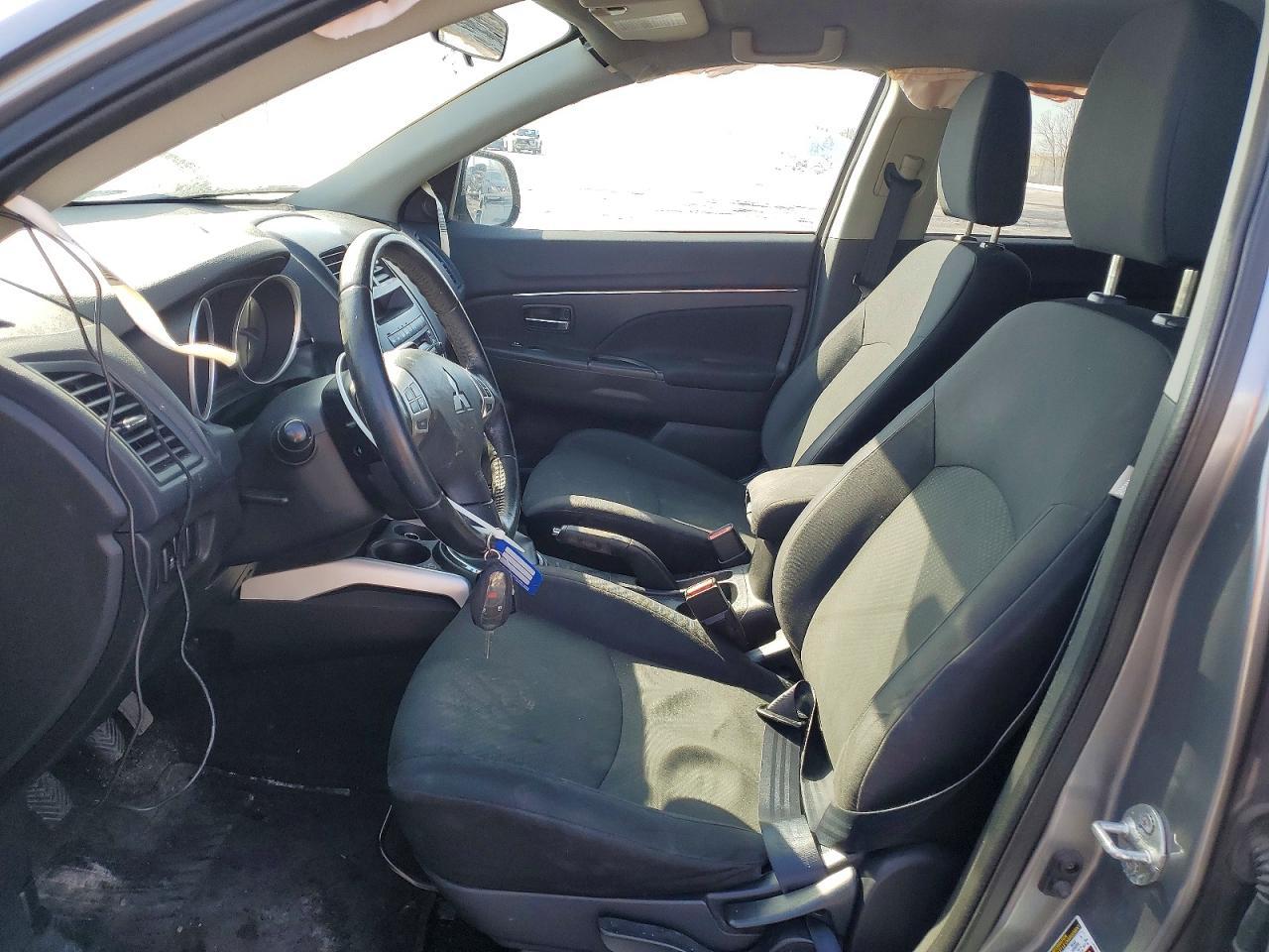 2013 Mitsubishi Rvr Se - Фото 7