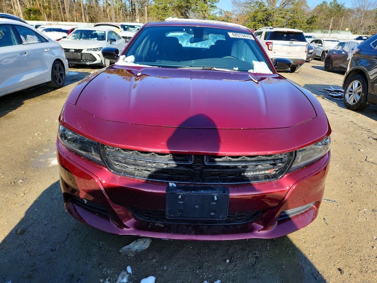 2023 Dodge Charger Sxt - Image 5