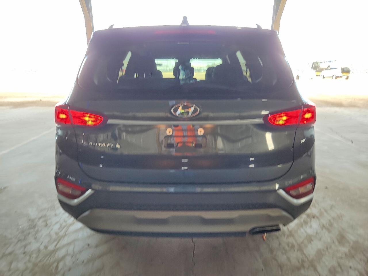 2020 Hyundai Santa Fe Sel - Image 6
