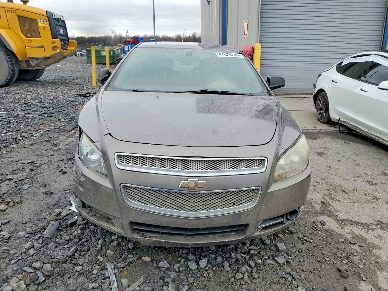 2011 Chevrolet Malibu Ls - Image 5