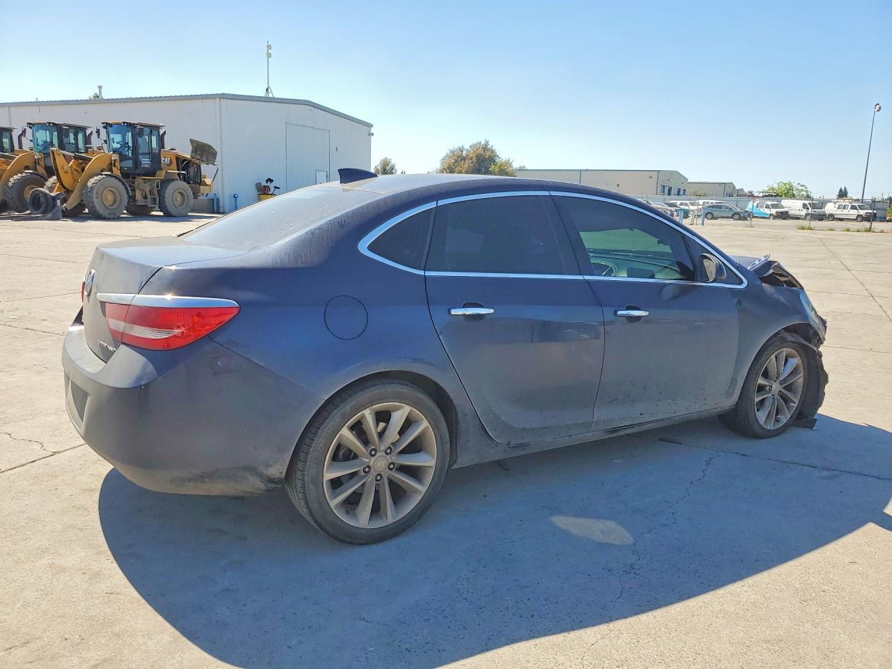 2016 Buick Verano - Фото 3
