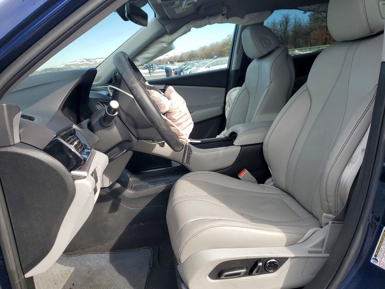 2023 Acura Rdx Technology - Фото 7