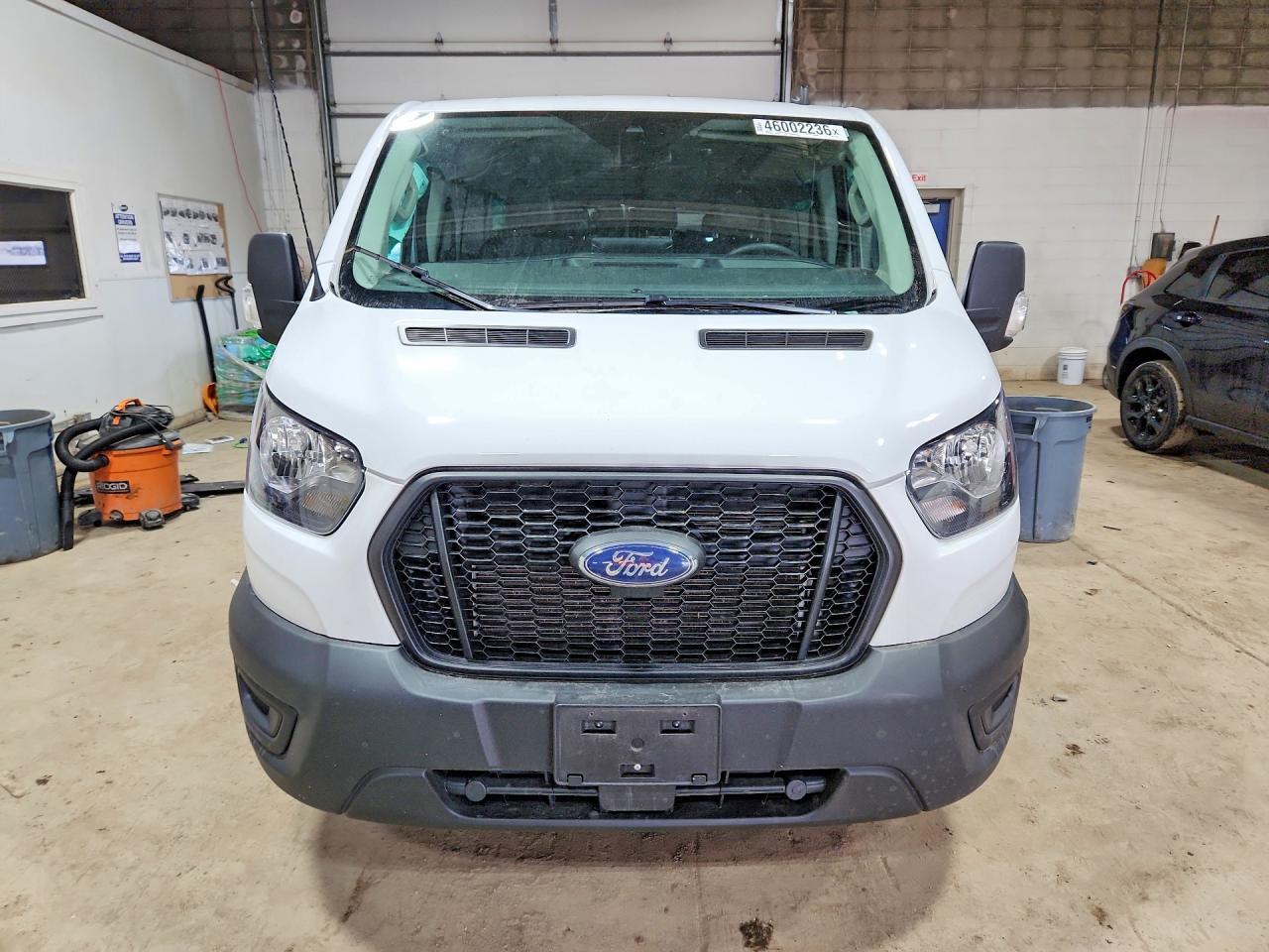 2023 Ford Transit T-350 - Image 5