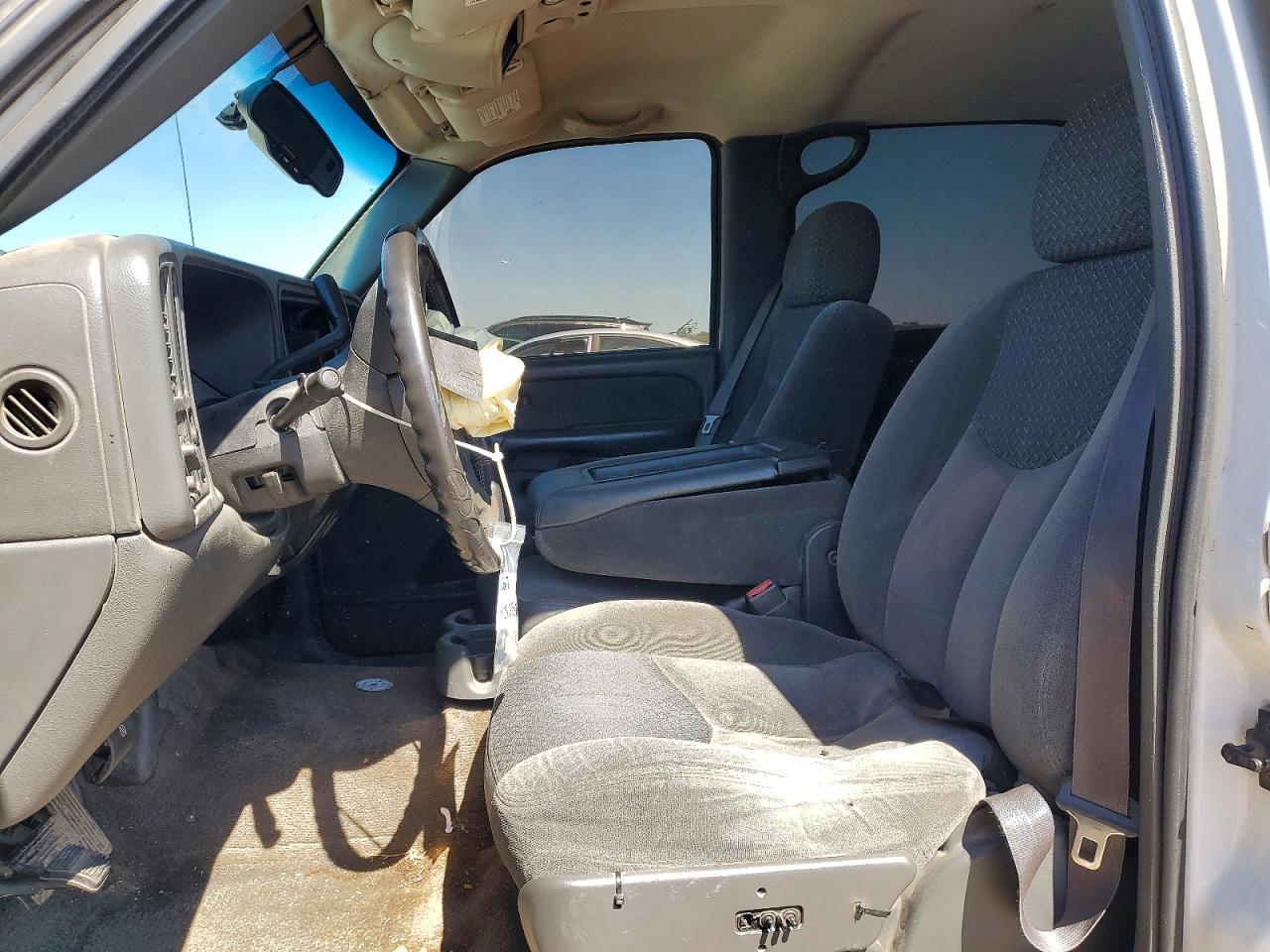 2003 Chevrolet Avalanche C1500 - Фото 7