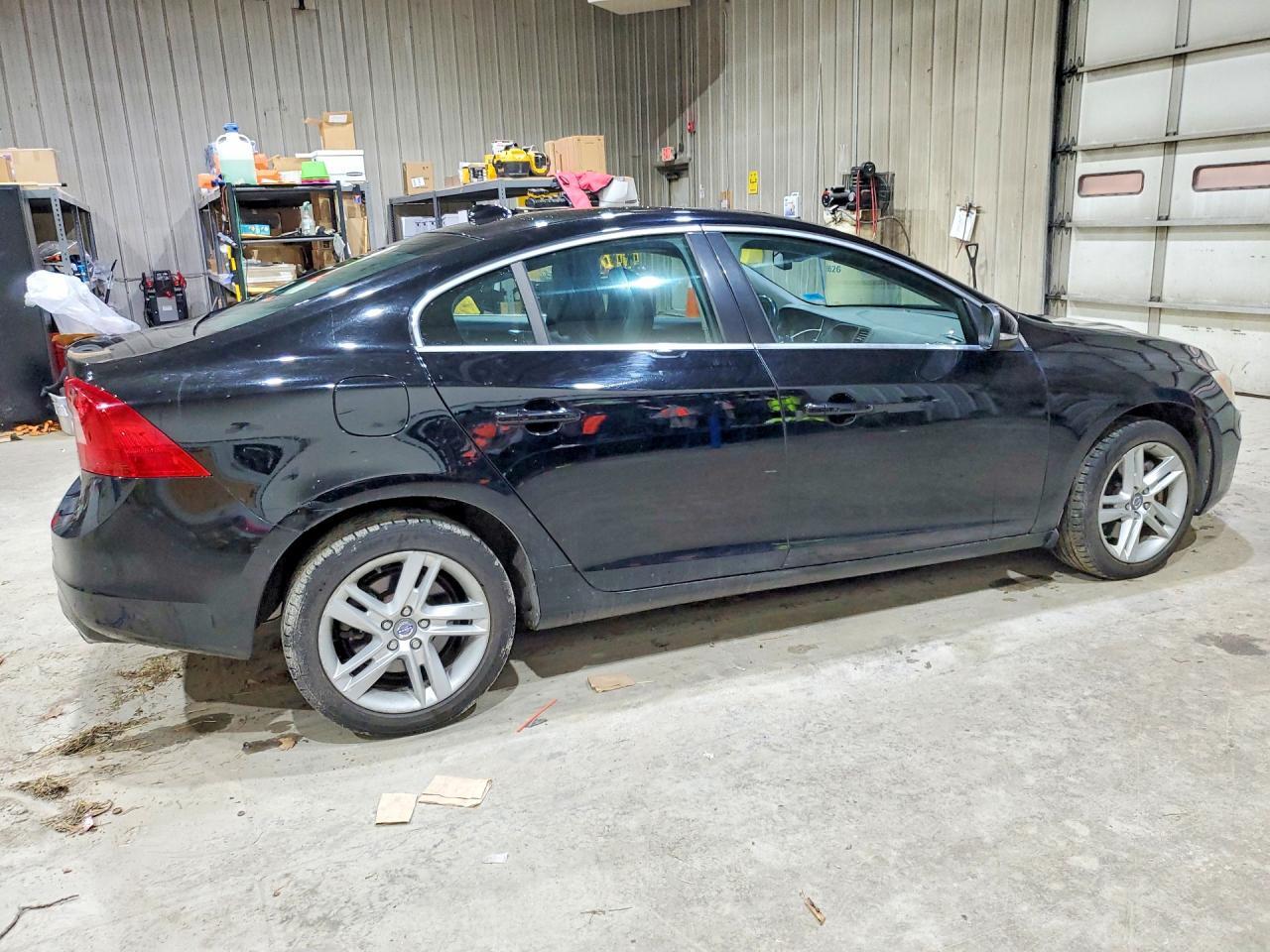 2014 Volvo S60 T5 - Фото 3