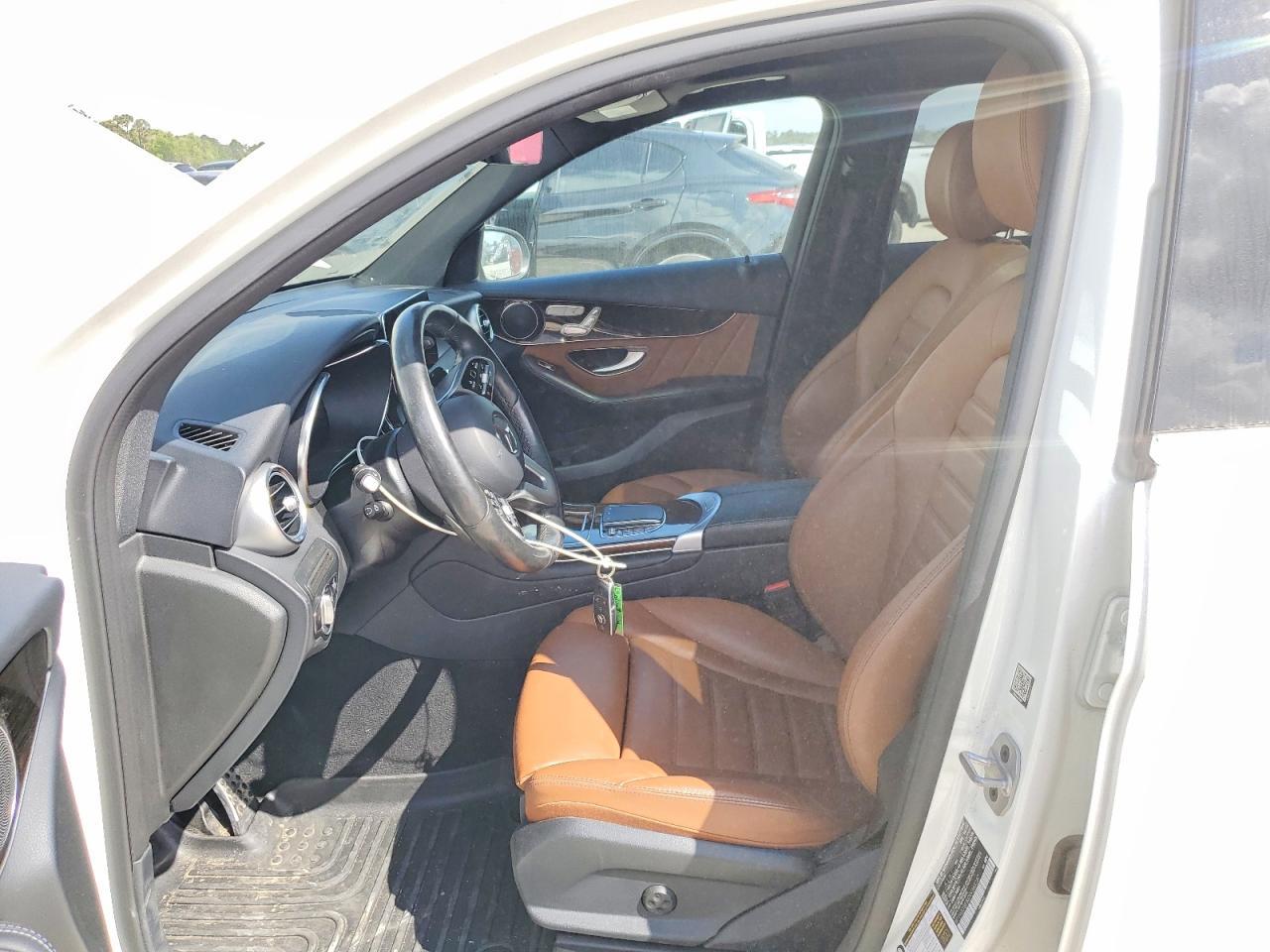 2022 Mercedes-Benz Glc 300 4Matic - Image 7