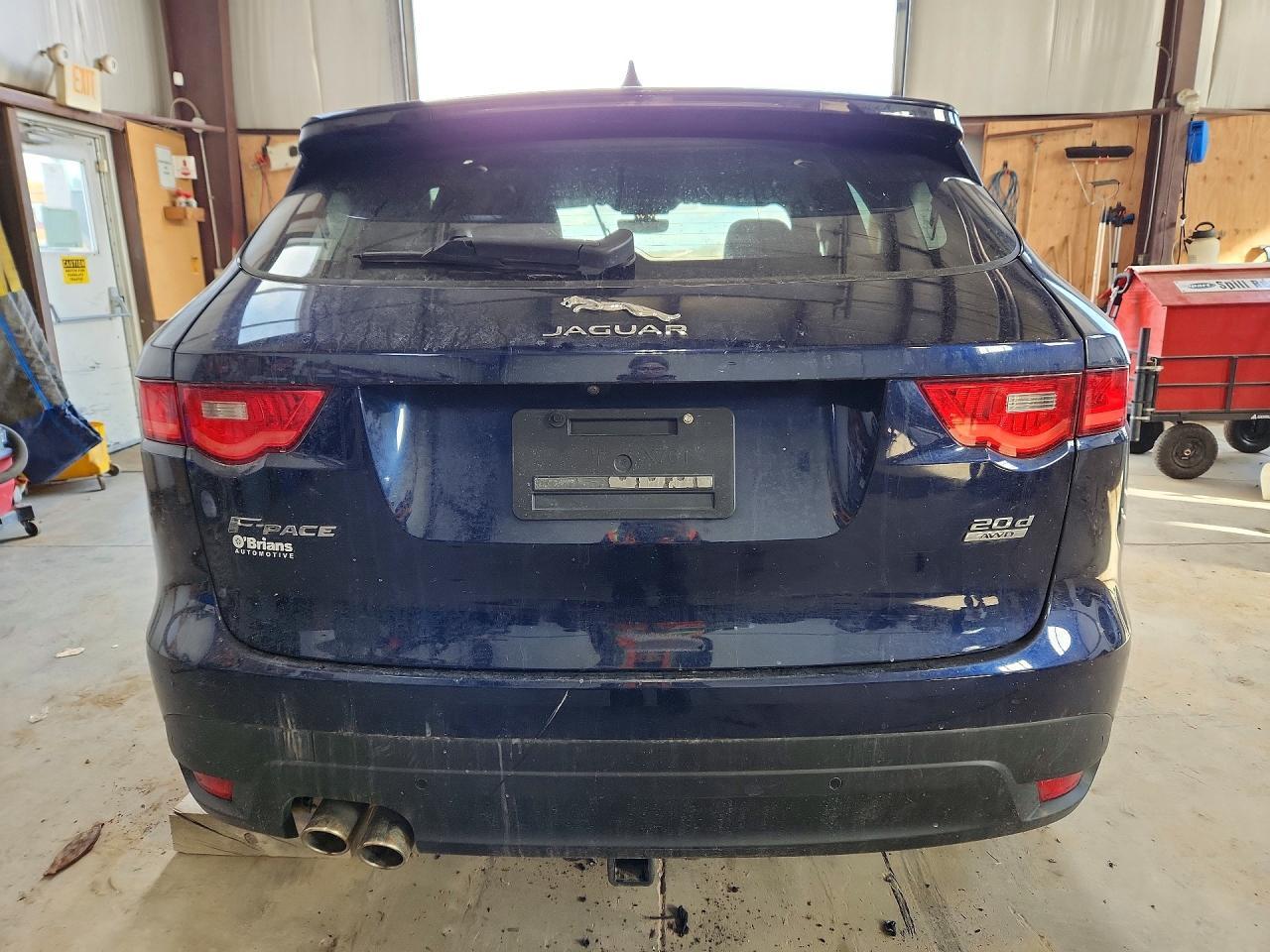 2019 Jaguar F-Pace Prestige - Image 6