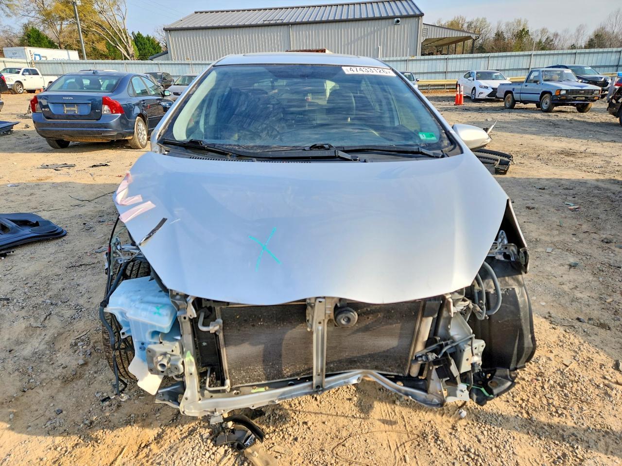 2015 Toyota Prius C Four - Image 5