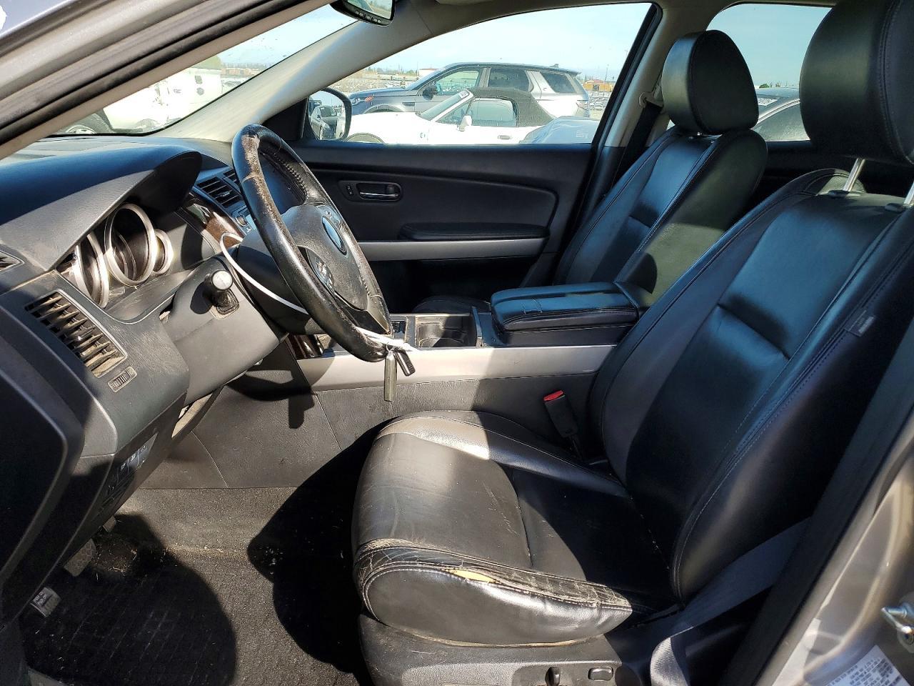 2012 Mazda Cx-9 - Image 7