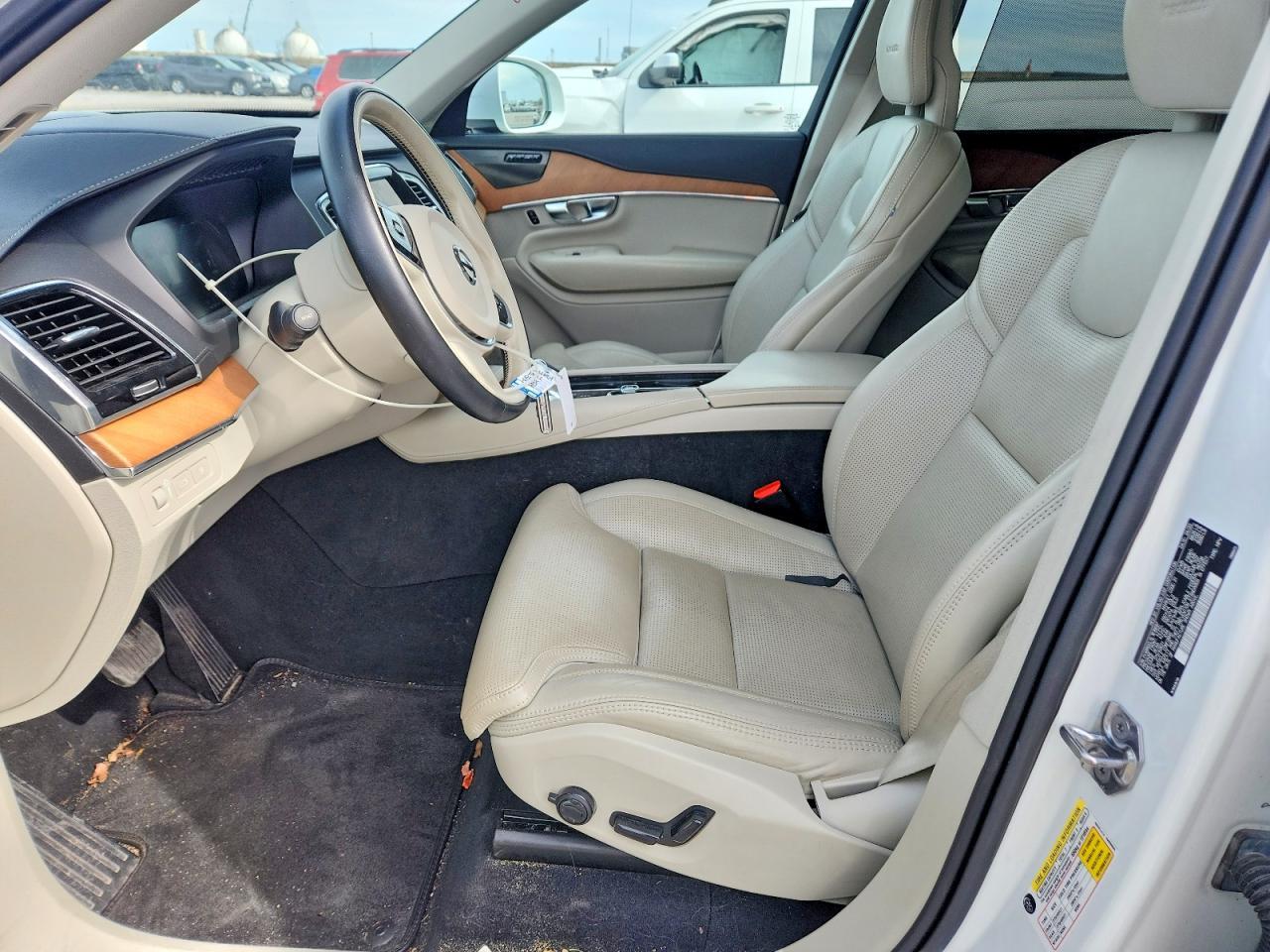2020 Volvo Xc90 T8 Inscription - Фото 7