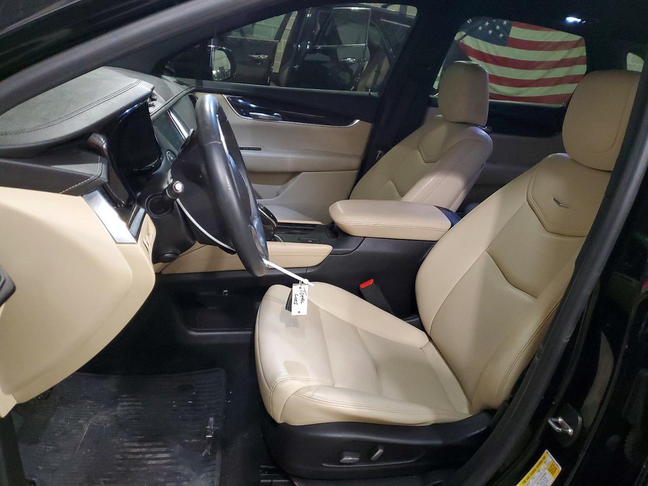 2017 Cadillac Xt5 - Фото 7