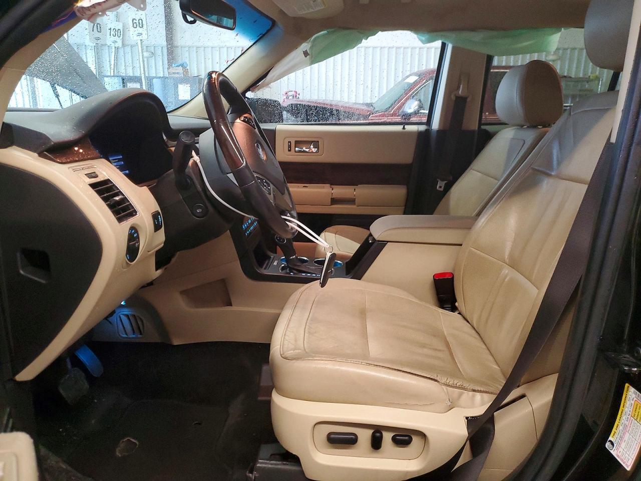 2013 Ford Flex Limited - Image 7