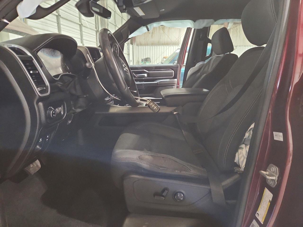 2019 Ram 1500 Big Horn - Фото 7