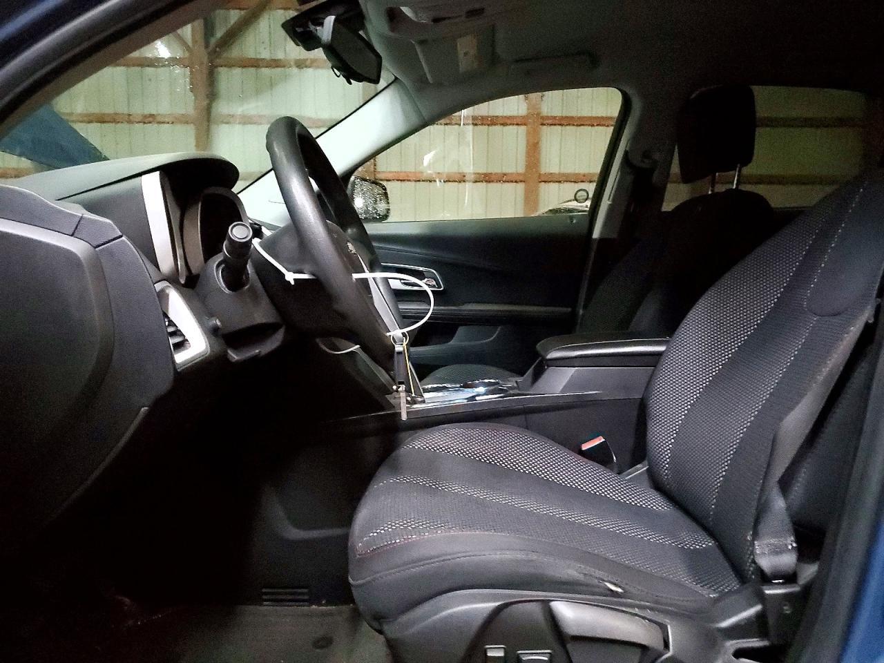 2011 Chevrolet Equinox Lt - Image 7