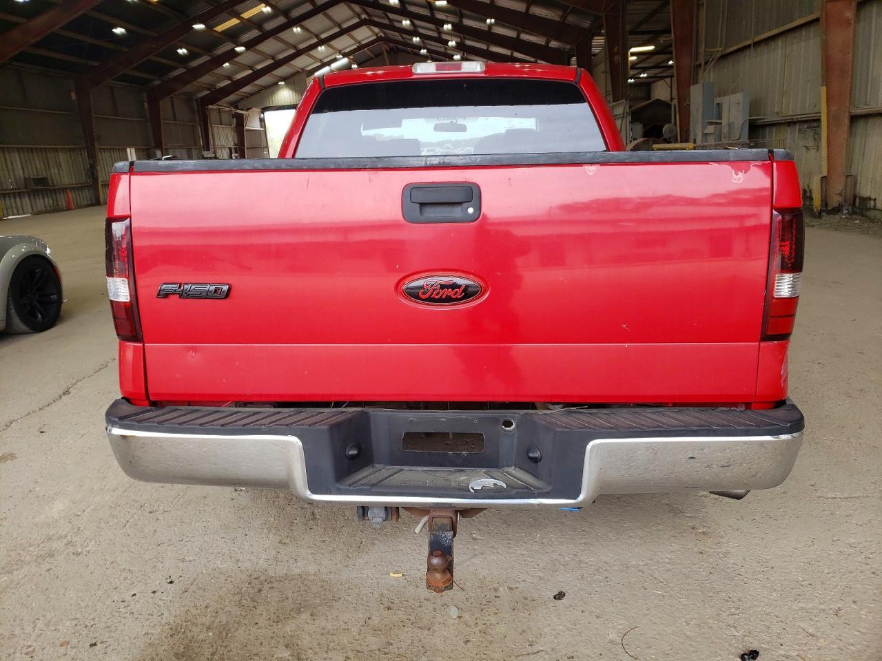 2006 Ford F150 Supercrew - Фото 6