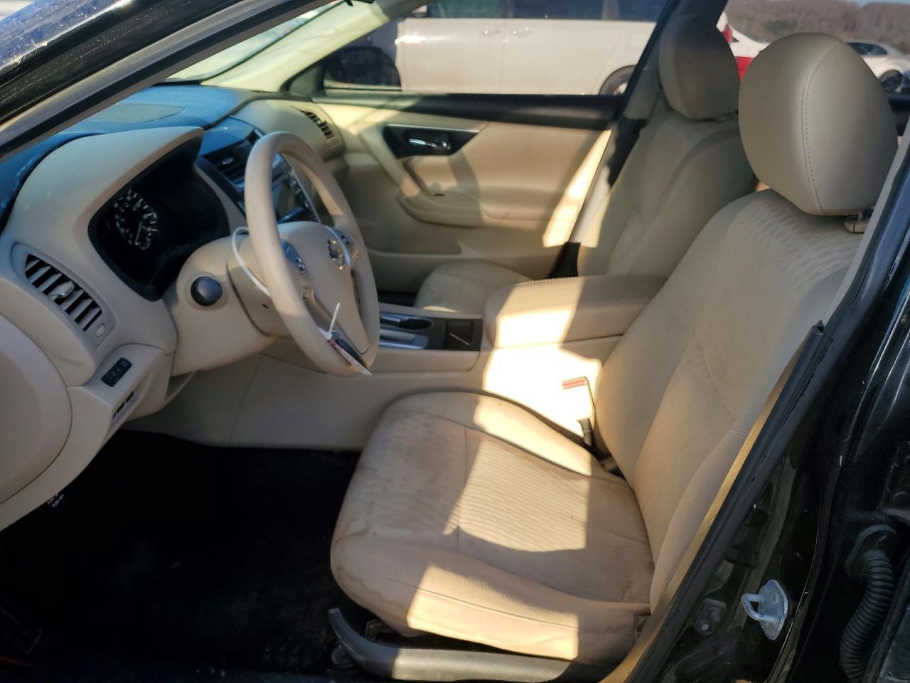 2016 Nissan Altima 2.5 S - Image 7