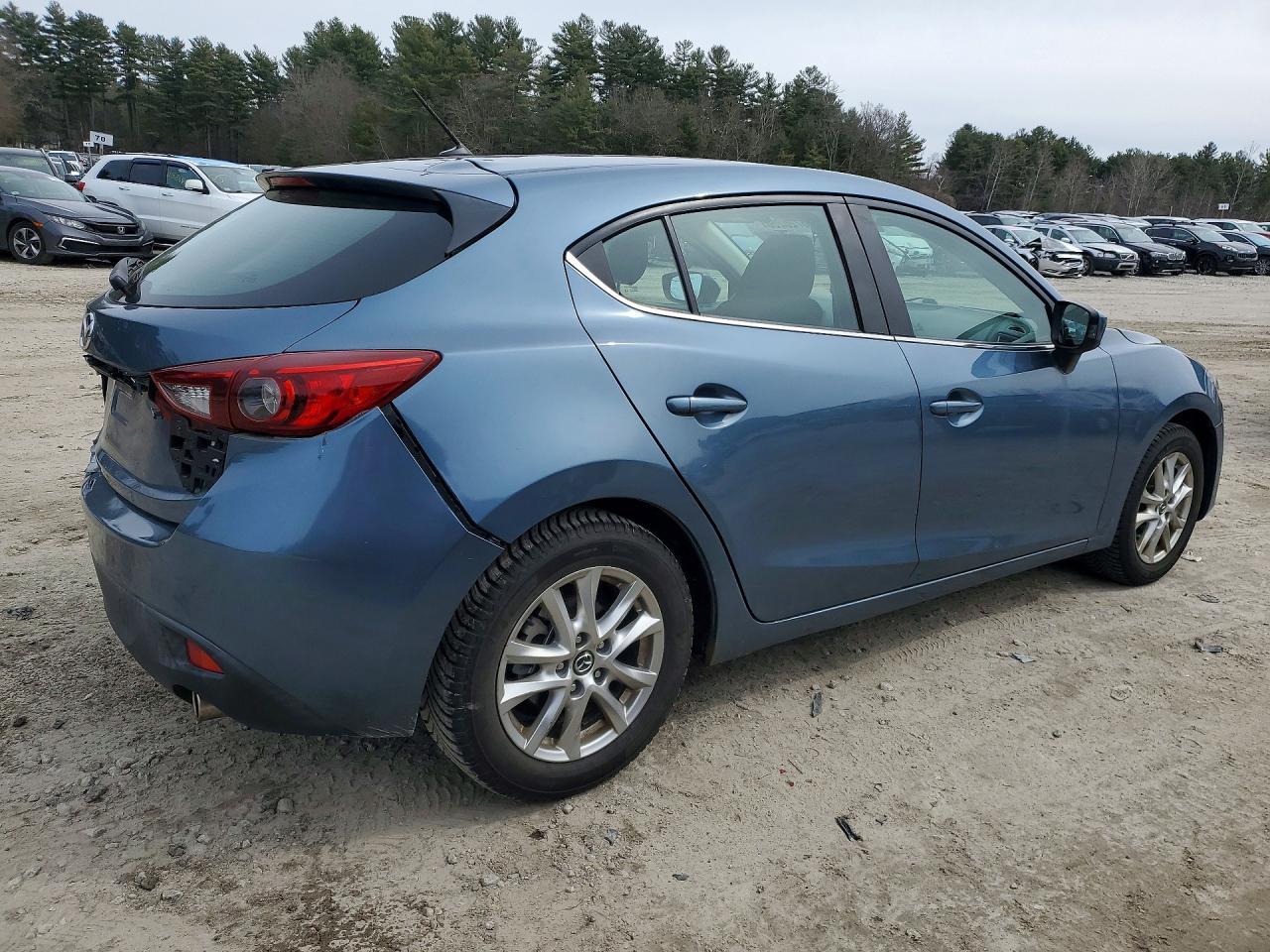 2016 Mazda 3 Sport - Фото 3