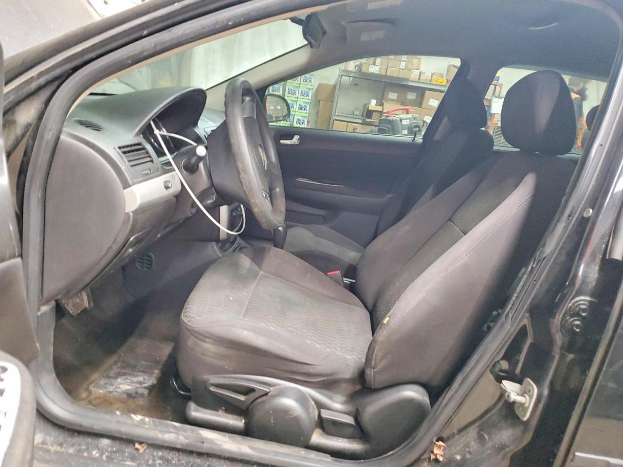 2010 Chevrolet Cobalt 1Lt - Фото 7