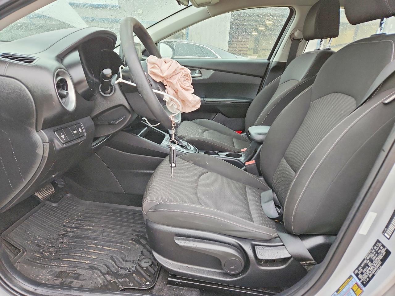 2019 Kia Forte - Image 7