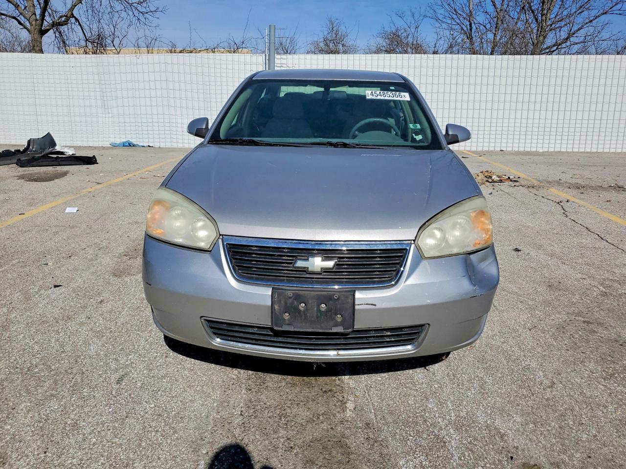 2006 Chevrolet Malibu Lt - Фото 5