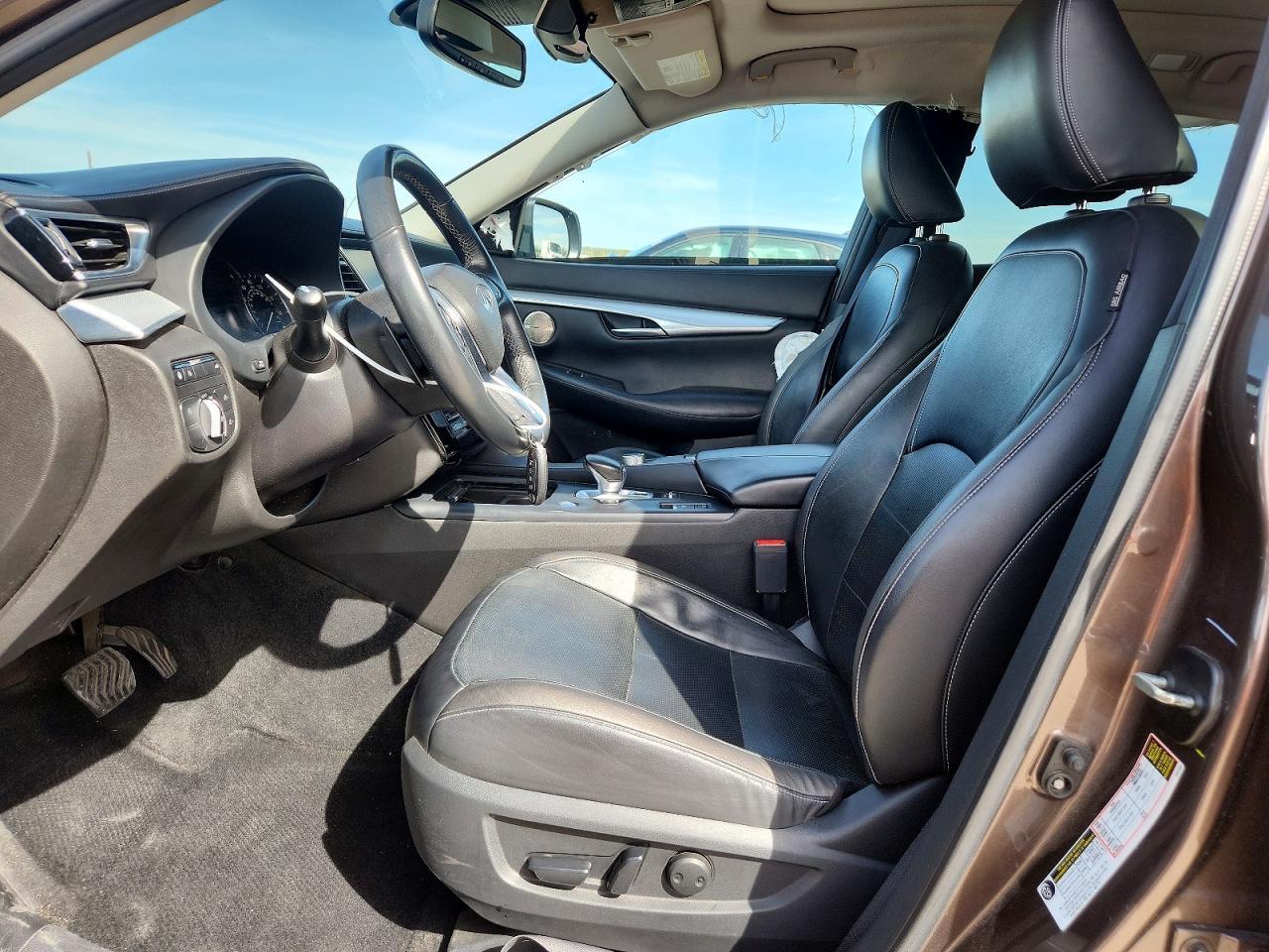 2019 Infiniti Qx50 Essential - Image 7