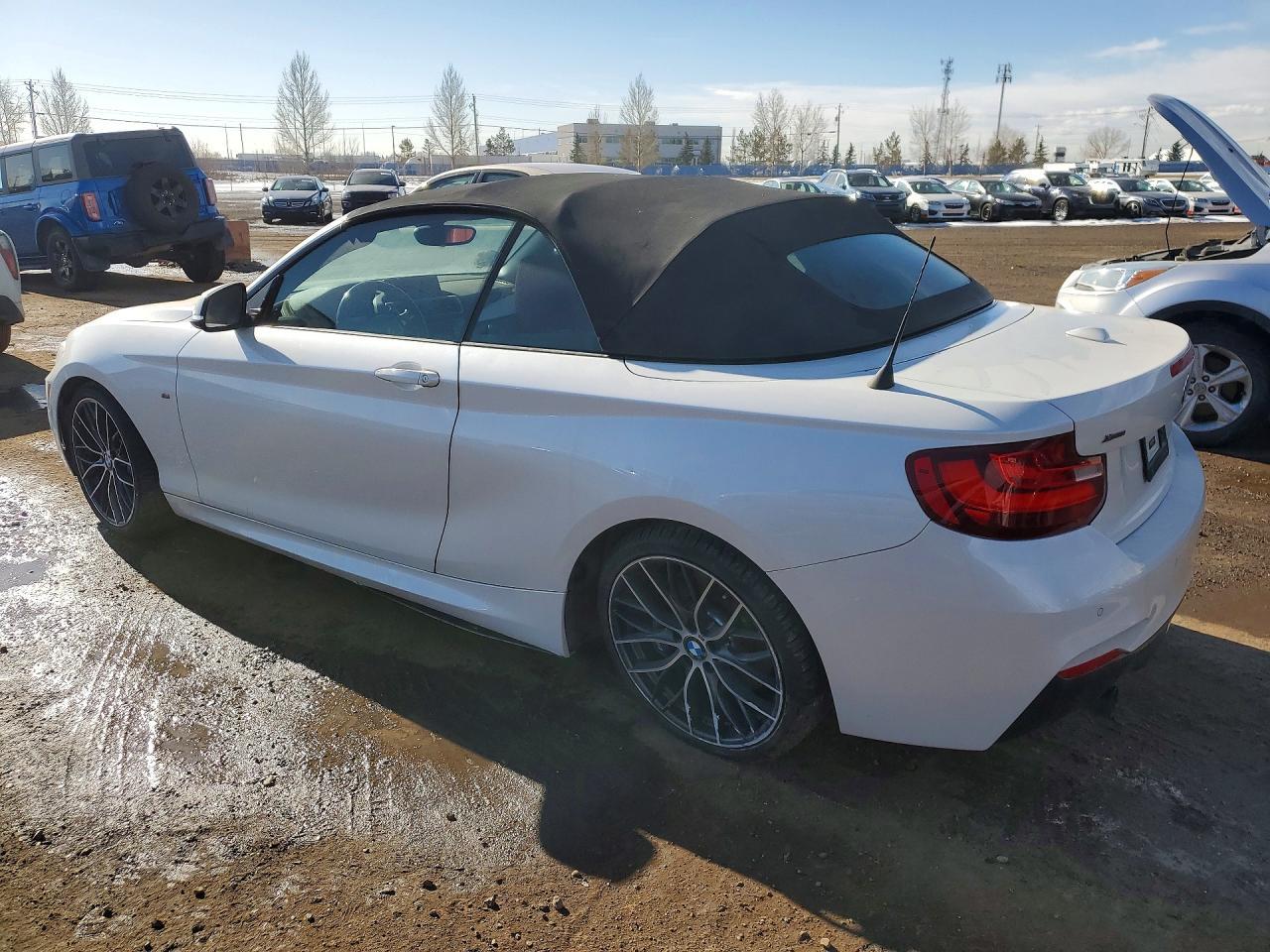 2017 BMW M240Xi - Фото 2