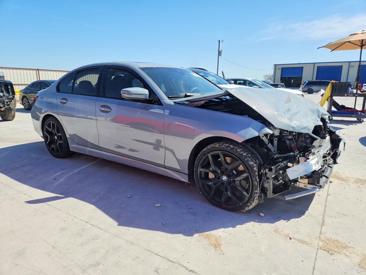 2026 BMW 330I - Image 4