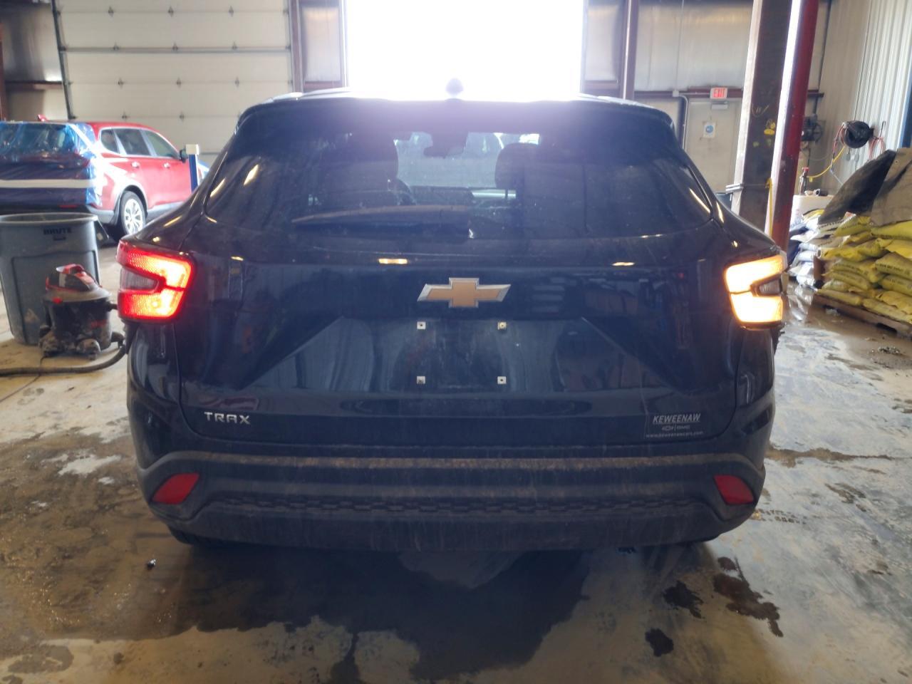 2024 Chevrolet Trax Ls - Image 6