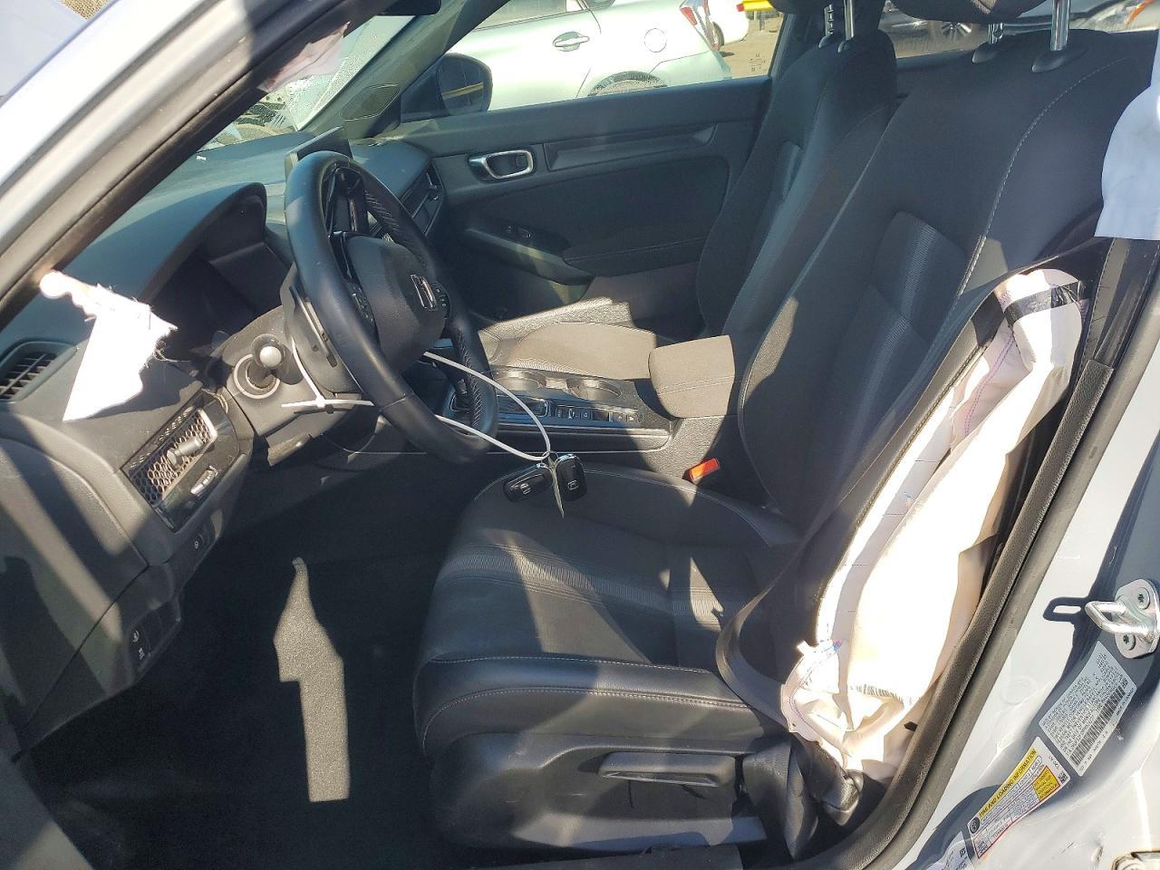 2023 Honda Civic Sport - Image 7