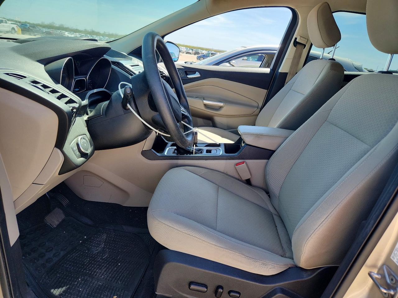 2018 Ford Escape Se - Фото 7