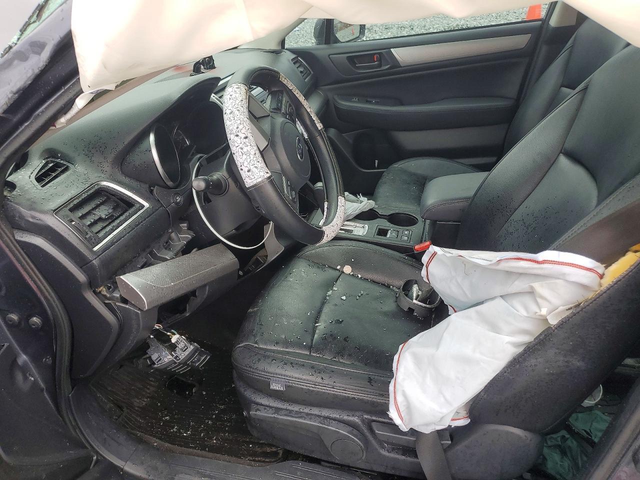 2015 Subaru Outback 2.5I - Image 7