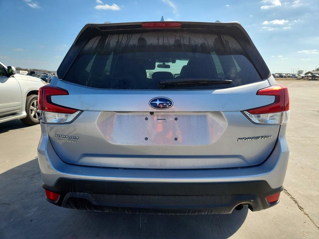 2019 Subaru Forester Premium - Фото 6