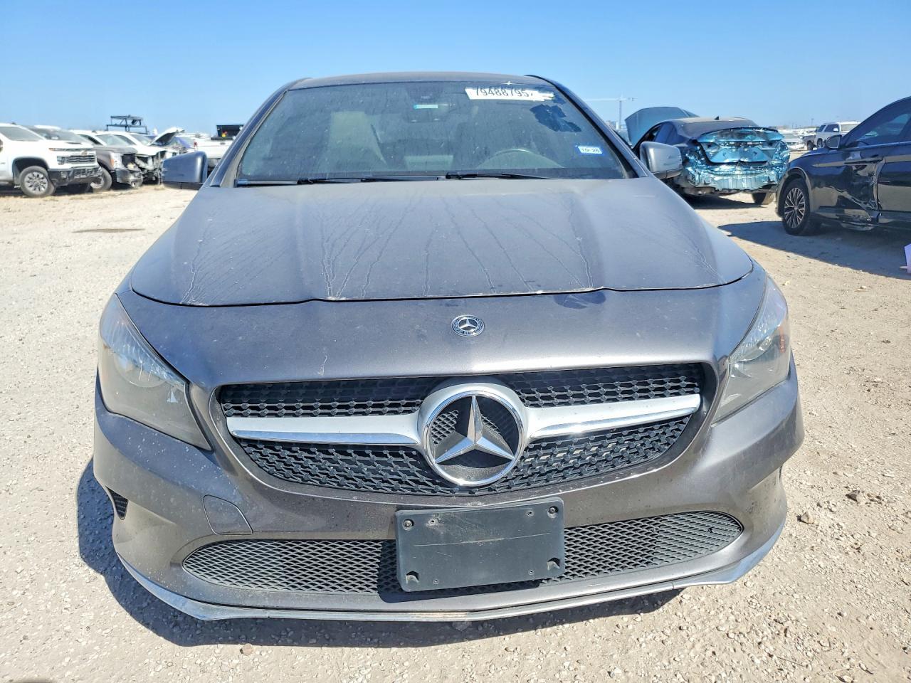 2019 Mercedes-Benz Cla 250 - Image 5
