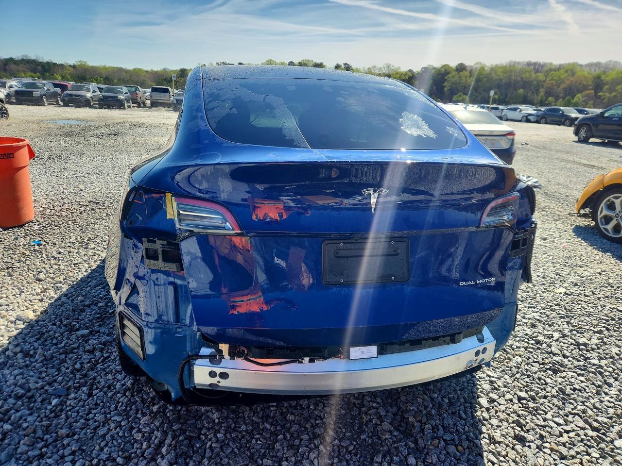 2024 Tesla Model Y - Image 6