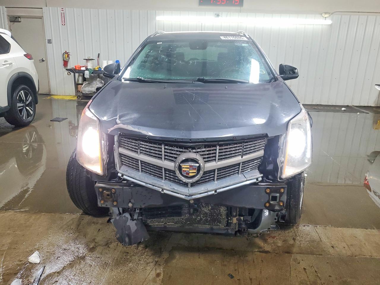 2010 Cadillac Srx Performance Collection - Image 5
