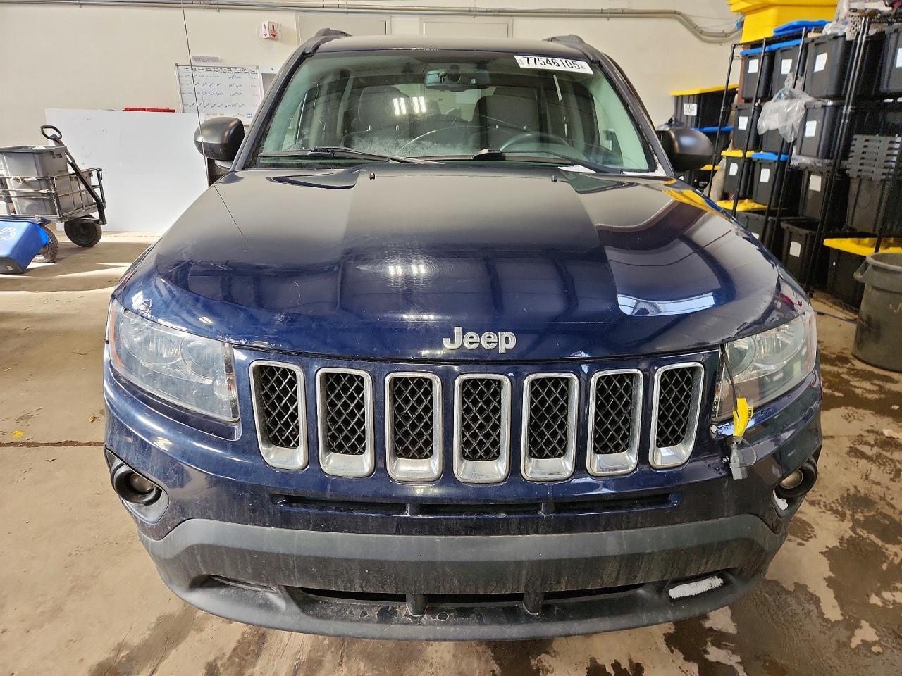 2014 Jeep Compass Sport - Фото 5