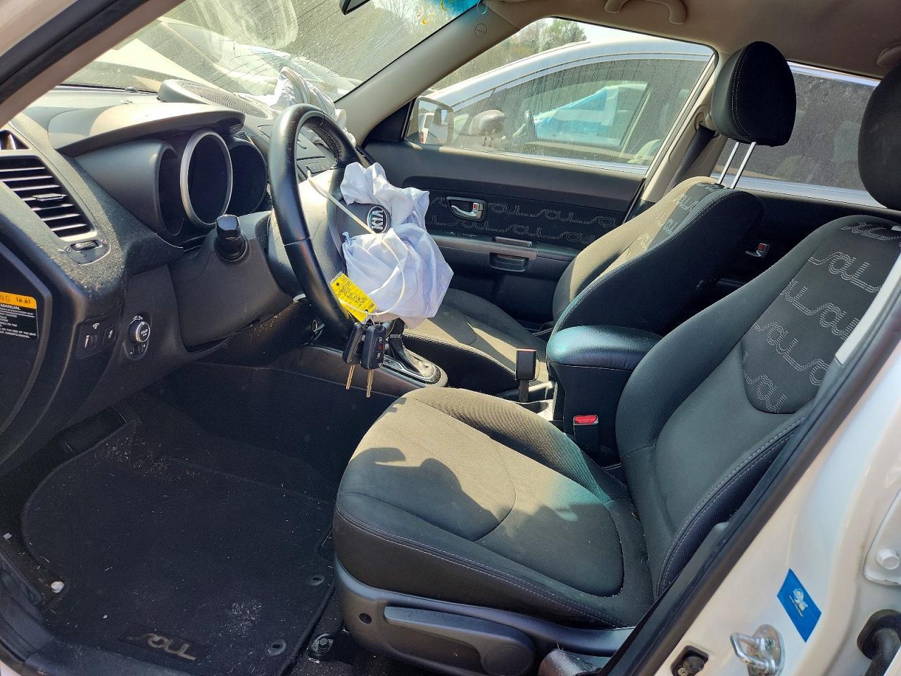 2013 Kia Soul + - Фото 7