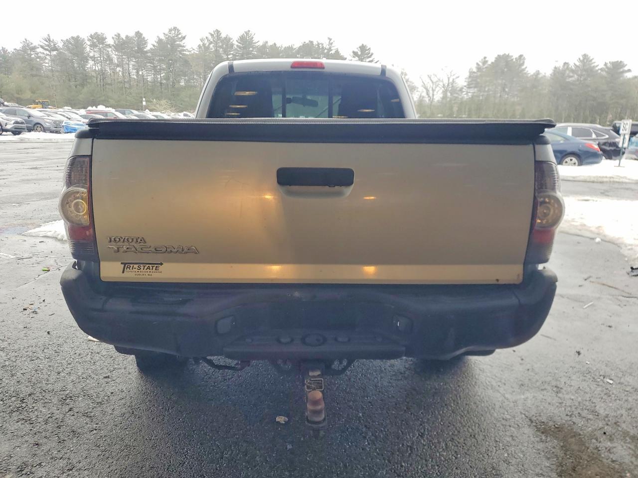 2009 Toyota Tacoma Base - Image 6