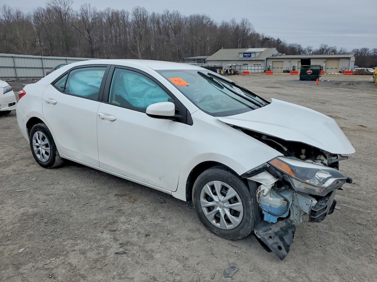 2015 Toyota Corolla L - Image 7